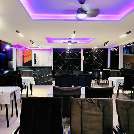 Hotel Casablanca Gorazde Exterior photo
