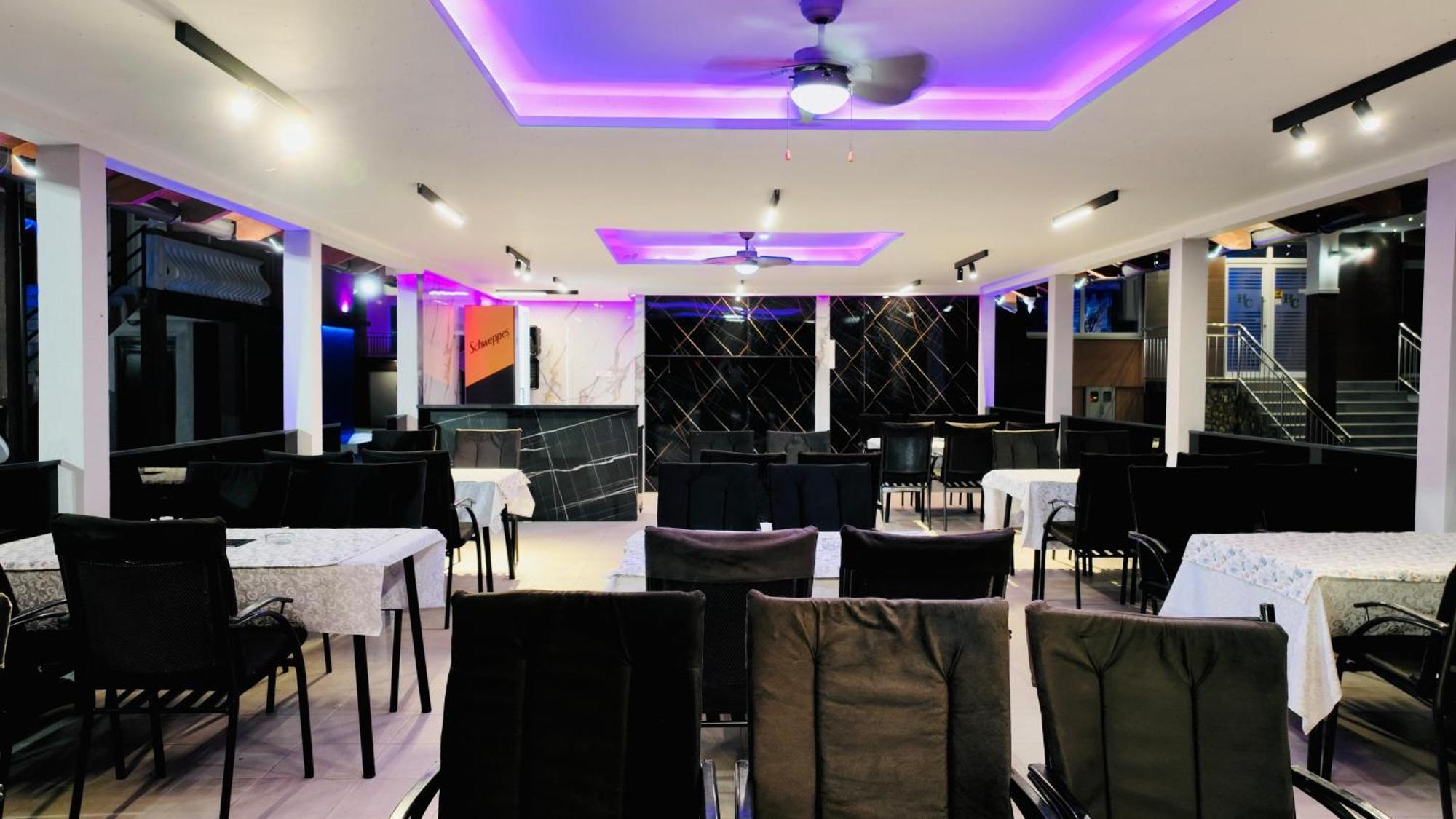 Hotel Casablanca Gorazde Exterior photo