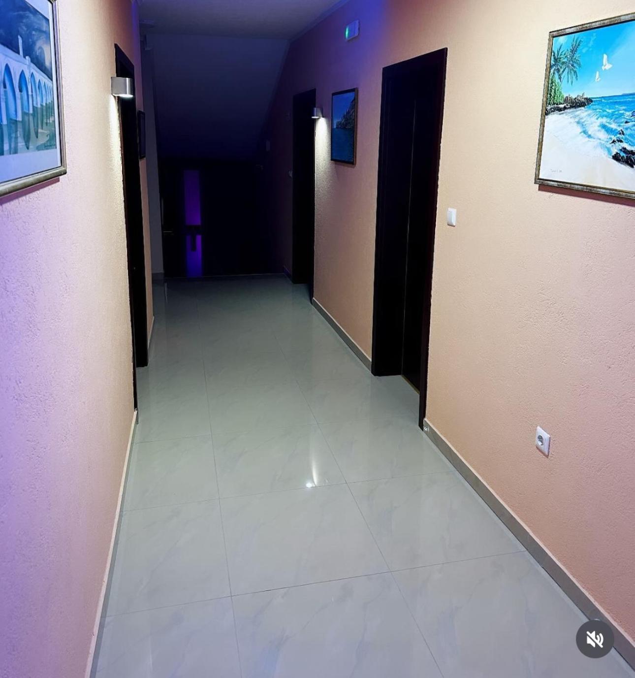 Hotel Casablanca Gorazde Exterior photo